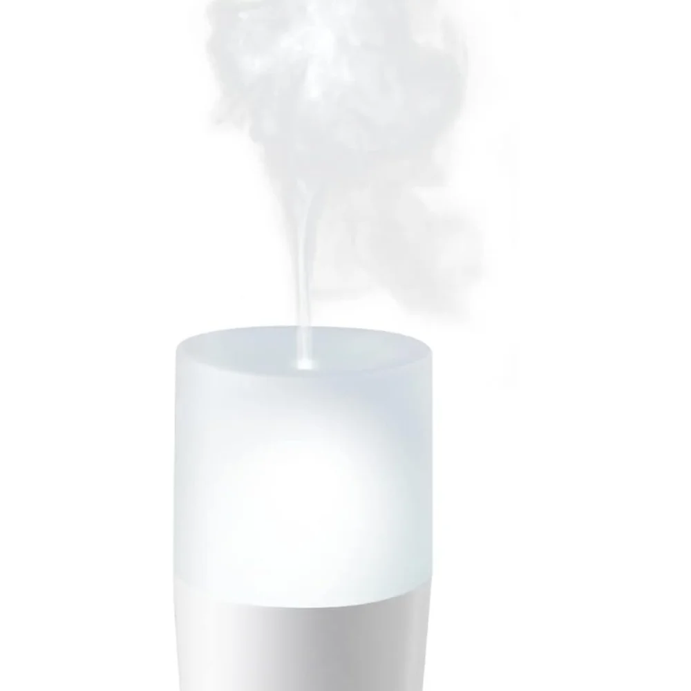 Ellie Aroma Diffuser - White